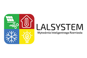 Lalsystem