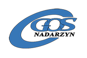 Gminny Ośrodek Sportu w Nadarzynie